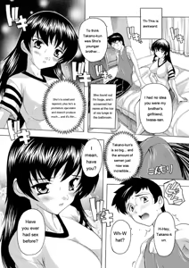 Page 52 of Joshikou Seikatsu! - preview thumbnail
