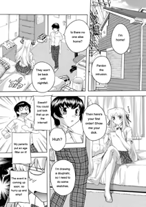 Page 69 of Joshikou Seikatsu! - preview thumbnail