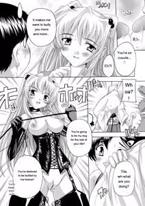 Page 100 of Joshikou Seikatsu! - preview thumbnail
