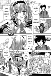 Page 132 of Koko wa Kairakusou ~ Juumin Minna Inran Sugi! ~ - preview thumbnail