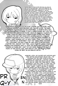 Page 188 of Koko wa Kairakusou ~ Juumin Minna Inran Sugi! ~ - preview thumbnail