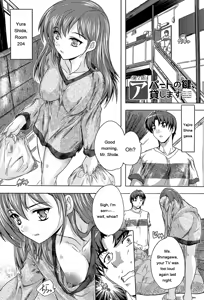 Page 32 of Koko wa Kairakusou ~ Juumin Minna Inran Sugi! ~ - preview thumbnail