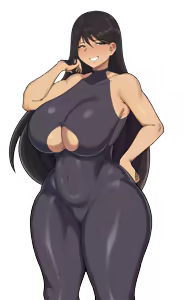 Intruder闯入者 — hentai manga cover on Fhentai