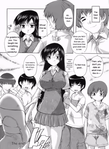 Page 170 of Mawase! Joshikousei - preview thumbnail