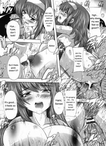 Page 64 of Mawase! Joshikousei - preview thumbnail