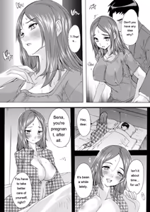 Page 122 of Mesu Zuma Kanrinin - preview thumbnail