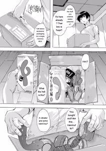 Page 143 of Mesu Zuma Kanrinin - preview thumbnail