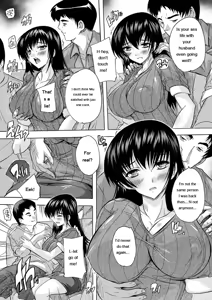Page 181 of Nakadashi Routine - preview thumbnail