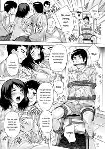 Page 90 of Nakadashi Routine - preview thumbnail