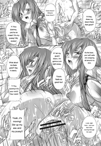 Page 128 of Naze kono Sentou wa Bishoujo Kyaku bakari nanoka - preview thumbnail