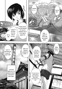 Page 131 of Naze kono Sentou wa Bishoujo Kyaku bakari nanoka - preview thumbnail