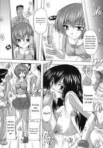 Page 152 of Naze kono Sentou wa Bishoujo Kyaku bakari nanoka - preview thumbnail