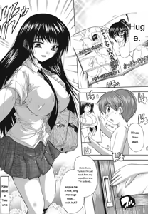 Page 164 of Naze kono Sentou wa Bishoujo Kyaku bakari nanoka - preview thumbnail