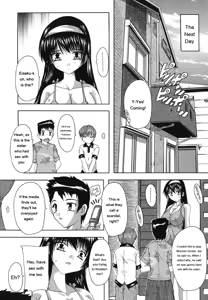 Page 180 of Naze kono Sentou wa Bishoujo Kyaku bakari nanoka - preview thumbnail