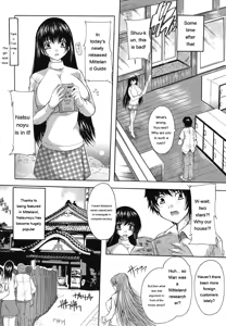 Page 217 of Naze kono Sentou wa Bishoujo Kyaku bakari nanoka - preview thumbnail