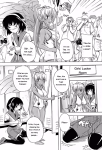 Page 148 of Nikutai no Akuma - preview thumbnail