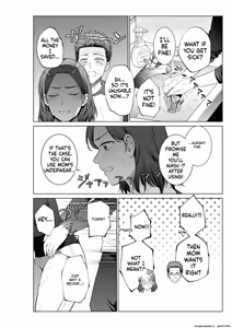 Page 13 of Musuko no Onegai | My son's wish... - preview thumbnail
