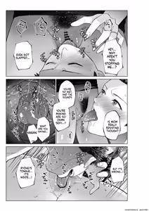 Page 16 of Musuko no Onegai | My son's wish... - preview thumbnail