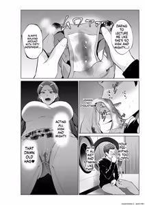 Page 3 of Musuko no Onegai | My son's wish... - preview thumbnail