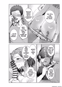 Page 35 of Musuko no Onegai | My son's wish... - preview thumbnail