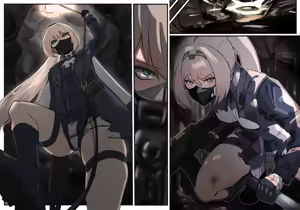 Page 337 of 蛇苗boaplant （23.11.02 - 26.06.18) - preview thumbnail