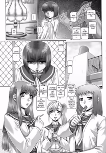 Page 126 of Blood Lunch - preview thumbnail