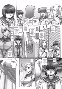 Page 128 of Blood Lunch - preview thumbnail