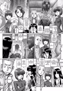 Page 147 of Blood Lunch - preview thumbnail