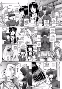 Page 148 of Blood Lunch - preview thumbnail