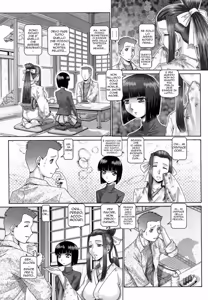 Page 16 of Blood Lunch - preview thumbnail