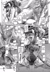 Page 182 of Blood Lunch - preview thumbnail