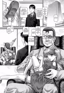 Page 185 of Blood Lunch - preview thumbnail