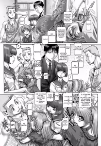 Page 195 of Blood Lunch - preview thumbnail