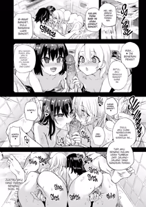 Page 23 of Victim Girls Hypnosis Rules! (decensored) - preview thumbnail