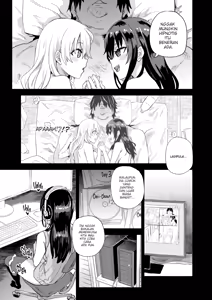 Page 30 of Victim Girls Hypnosis Rules! (decensored) - preview thumbnail