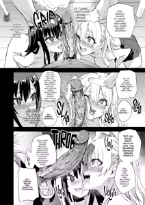 Page 15 of Victim Girls Hypnosis Rules! (decensored) - preview thumbnail