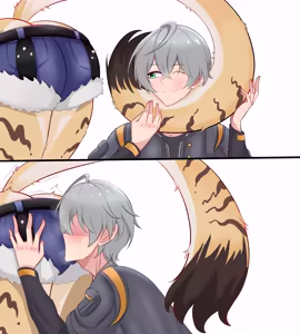 Page 108 of 「Fanbox」devil（2024-01-25-2026-06-16） - preview thumbnail