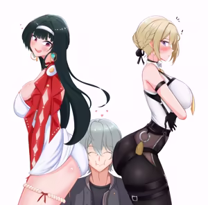 Page 131 of 「Fanbox」devil（2024-01-25-2026-06-16） - preview thumbnail