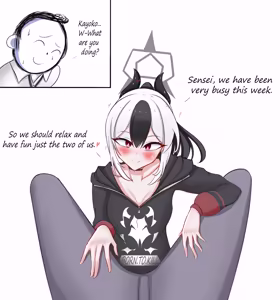Page 53 of 「Fanbox」devil（2024-01-25-2026-06-16） - preview thumbnail