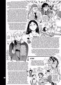 Page 39 of Numarase! Nori Tai Shufu Matsuko - preview thumbnail