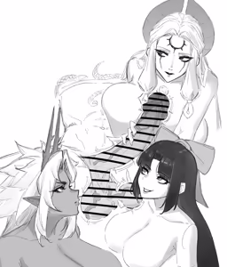 Page 279 of Artist:kaedehito_sb - preview thumbnail