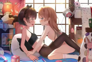 Page 198 of Liclac・リクラク - preview thumbnail