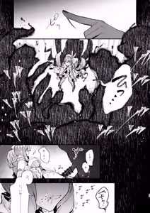 Page 25 of Mahou Shoujo ga Owaru Hi Kouhen: Zetsubou ni Oreru Kokoro - preview thumbnail