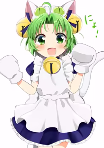 Page 117 of Digi Charat - preview thumbnail