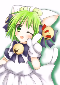 Page 132 of Digi Charat - preview thumbnail