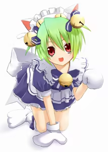 Page 137 of Digi Charat - preview thumbnail