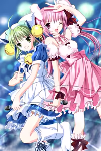 Page 162 of Digi Charat - preview thumbnail