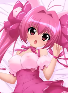 Page 28 of Digi Charat - preview thumbnail