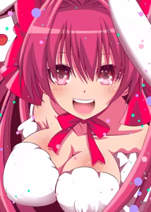 Page 32 of Digi Charat - preview thumbnail