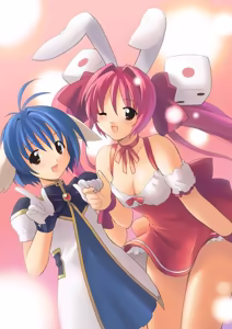 Page 59 of Digi Charat - preview thumbnail
